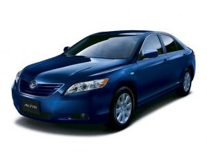 Daihatsu Altis '2006